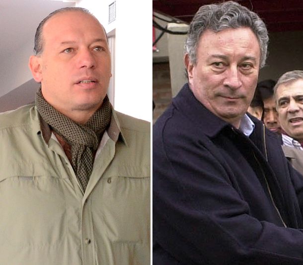 El público visitante, a un paso de volver a los estadios argentinos