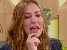 Analía Franchín incomodó en vivo al contar un detalle íntimo de una famosa: qué reveló