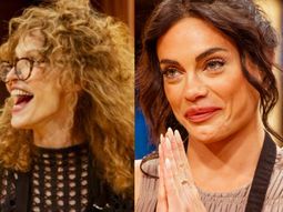 repechaje en masterchef: emilia attias y esther goris se suman al reality repechaje en masterchef: emilia attias y esther goris se suman al reality