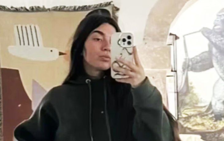 Paola Mariana Lens viajó a Palma de Mallorca y no se sabe nada de ella desde el 14 de octubre