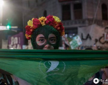 Las mejores fotos de Nicolás Avelluto