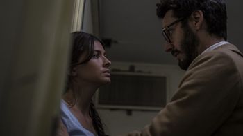 La China Suárez reflexionó sobre la vida de Benjamín Vicuña La China Suárez reflexionó sobre la vida de Benjamín Vicuña