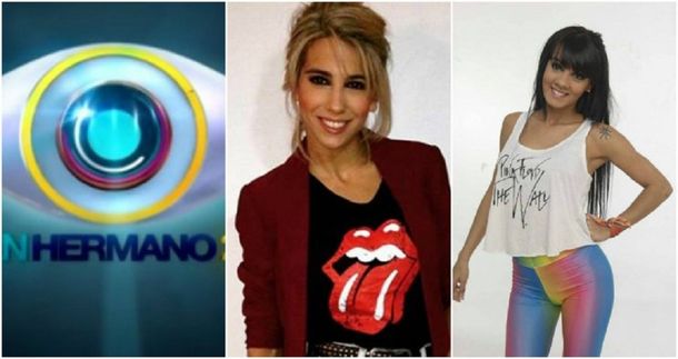 Un alivio para Cinthia Fernández: su cuñada no estará en Gran Hermano