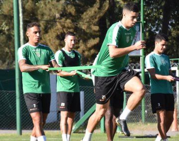 Brote de coronavirus en Banfield: hay 12 futbolistas aislados