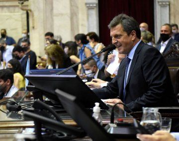 Ganancias: Diputados aprobó una prórroga para la actualización de beneficios