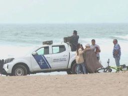 Búsqueda sin éxito: fin del operativo especial por el argentino desaparecido en Chile