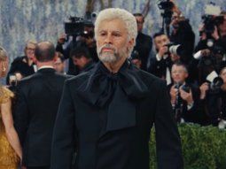 bad bunny envejecio 53 anos para la met gala y sorprendio con su look bad bunny envejecio 53 anos para la met gala y sorprendio con su look