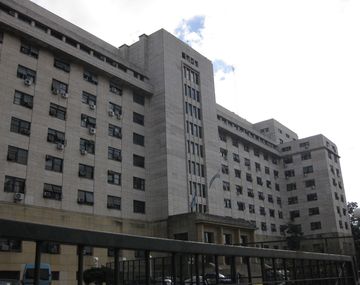 Los empresarios defendieron a los jueces criticados