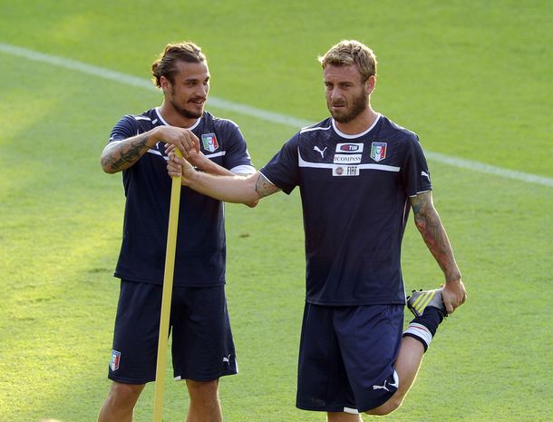 ¿Osvaldo tienta a una súper estrella del fútbol mundial para que juegue en Boca?