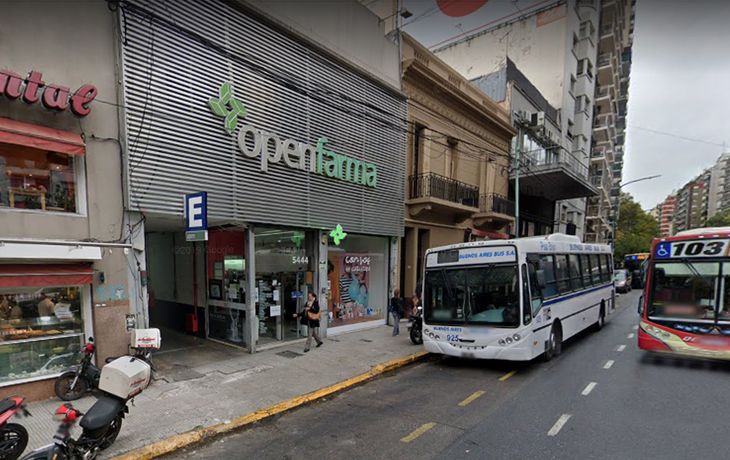Denuncian que en una farmacia obligan a empleados a trabajar con Covid-19