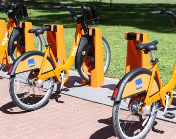 El sistema de EcoBici dejará de ser gratis los fines de semana
