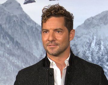 David Bisbal