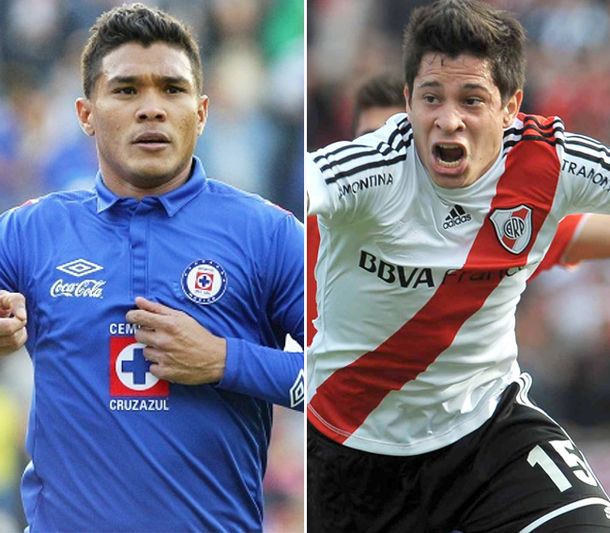 Se complica la llegada de los delanteros que quiere Ramón Díaz