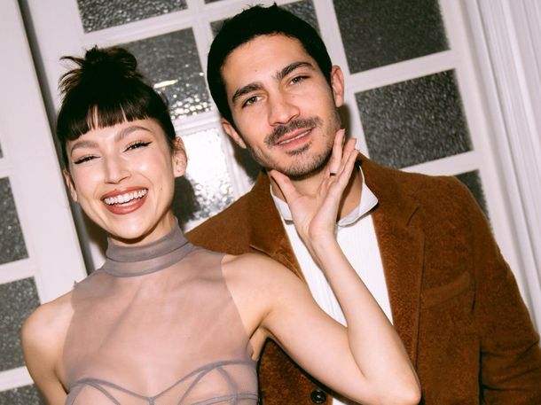 El Chino Darín habló por primera vez del nacimiento de su hijo: Experiencia gloriosa