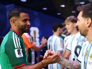 El gesto que no se vio de Lionel Messi tras el debut de Argentina en el Mundial 2026