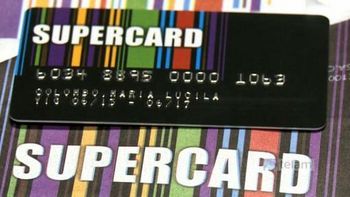 exigen tener una tarjeta de credito para sacar la supercard exigen tener una tarjeta de credito para sacar la supercard