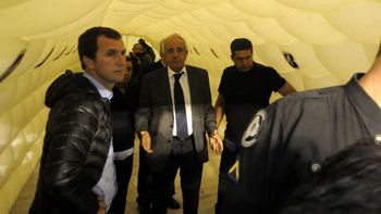 river paso a cuartos de final y boca recibio una multa de 200 mil dolares river paso a cuartos de final y boca recibio una multa de 200 mil dolares