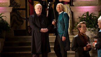 reemplazaran a seymour hoffman con un holograma para completar una pelicula reemplazaran a seymour hoffman con un holograma para completar una pelicula