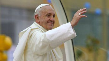 Así fue el histórico adiós al papa Francisco: las imágenes más impactantes