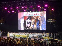 El Arzobispo de Buenos Aires reclamó más contención para los sectores populares