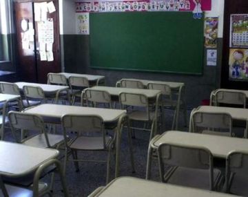 Los docentes de Chubut paran hoy y mañana en reclamo de mejoras salariales