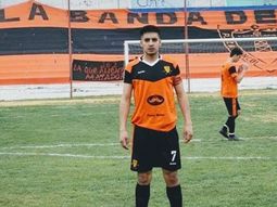 Mataron a tiros a un joven futbolista en medio de una discusión