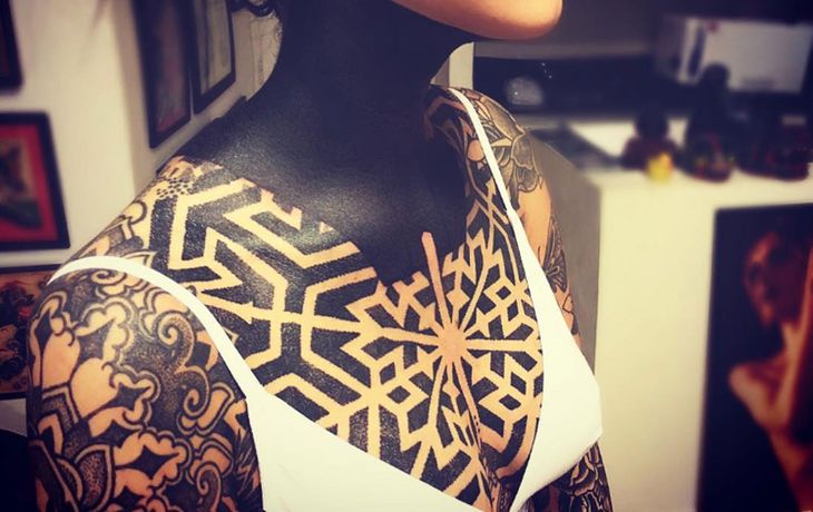 El debate de por qué decidimos tatuarnos