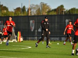 duro golpe para river: se confirmaron dos lesiones de futbolistas que no jugaran el superclasico duro golpe para river: se confirmaron dos lesiones de futbolistas que no jugaran el superclasico