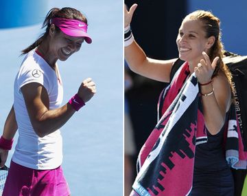Na Li y Cibulkova definirán el título en Australia