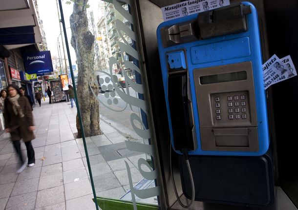 Telefono
