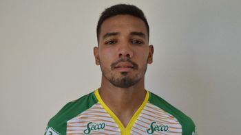 volver adonde todo comenzo: river cedio a david martinez a defensa y justicia volver adonde todo comenzo: river cedio a david martinez a defensa y justicia