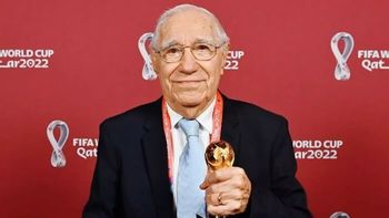 Enrique Macaya Márquez elogiado por Gianni Infantino. Enrique Macaya Márquez elogiado por Gianni Infantino.