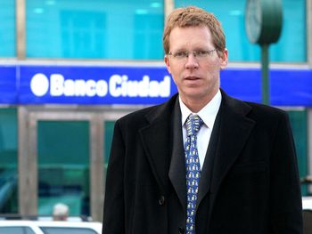 ¿Quién es Juan Curutchet, el futuro presidente del Banco Provincia?