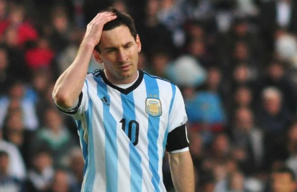 Todos contra Argentina: ¿por qué no quieren a la Selección en el Mundial de Brasil?