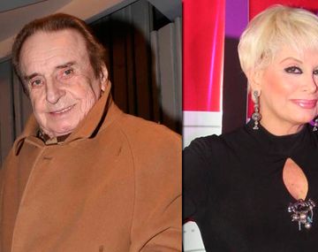 AUDIO: Santiago Bal reveló que Carmen Barbieri le ofreció encabezar una obra