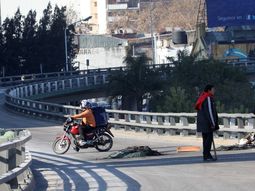 Masacre de Avellaneda: liberaron el Puente Pueyrredón