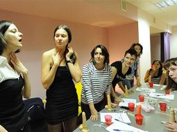 abren una escuela para aprender a practicar sexo oral en rusia abren una escuela para aprender a practicar sexo oral en rusia