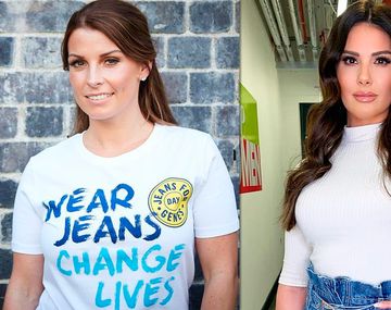 Escándalo en el fútbol inglés entre las esposas de dos estrellas de la Selección