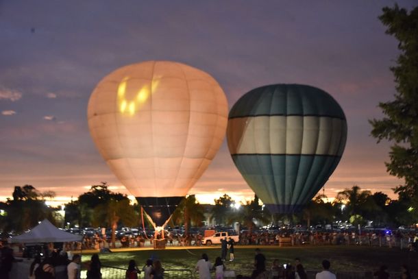 Más de 200 mil personas disfrutaron de Planazo XXL en Malvinas Argentinas