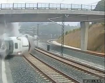 Cristina Fernández envió una carta al presidente español