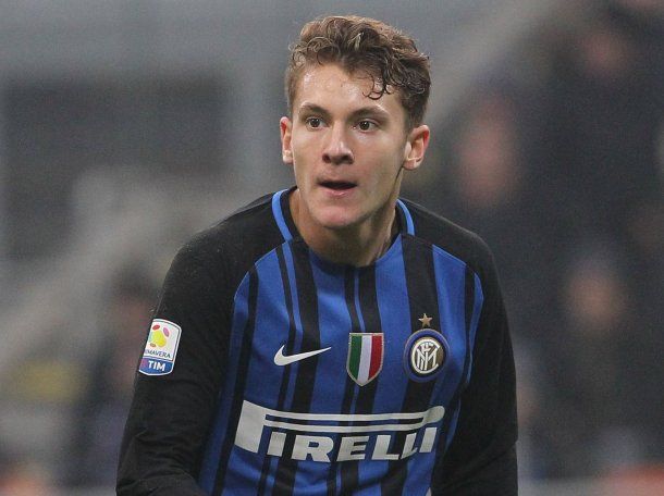 Esperado reencuentro: Colidio enfrenta a Inter con River y sueña con cumplir la Ley del Ex