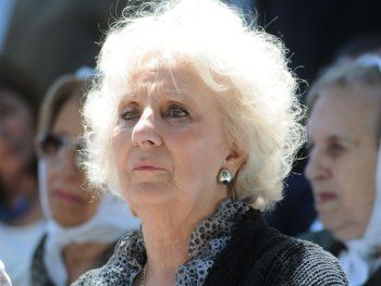 Estela de Carlotto