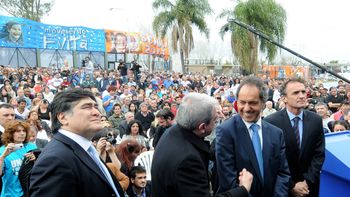 scioli ratifico que su agenda es el trabajo y la seguridad habitacional y ciudadana scioli ratifico que su agenda es el trabajo y la seguridad habitacional y ciudadana