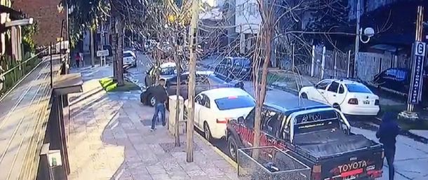 La víctima fue liberada tras el pago de 16 mil dólares