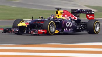 formula 1: vettel se acerca a su cuarto titulo formula 1: vettel se acerca a su cuarto titulo
