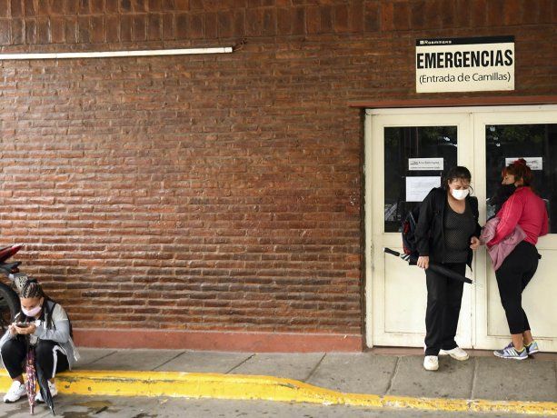 Dramático audio de una enfermera por los casos de cocaína adulterada: Se están muriendo todos