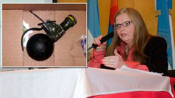 hay una situacion direccionada contra mi, dijo la jueza amenazada que freno el tarifazo hay una situacion direccionada contra mi, dijo la jueza amenazada que freno el tarifazo