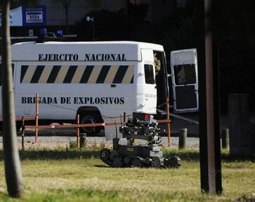 Uruguay negó la expulsión de diplomático iraní
