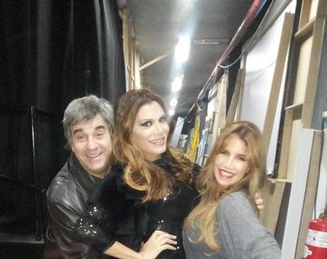 Después del escandaloso debut