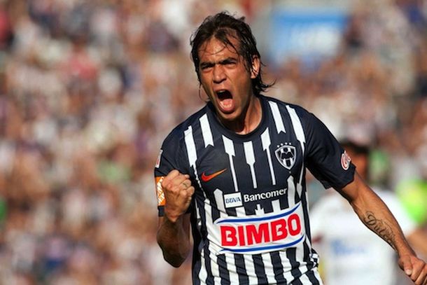 El Chelito Delgado llevó a Monterrey a las semifinales